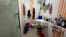 Blk 492C Tampines Street 45 (Tampines), HDB 5 Rooms #551862831